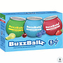 BUZZBALLZ  VARIETY COCKTAILS 6PK/200ML