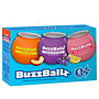 BUZZBALLZ  FRUIT FAVS 6PK/200ML