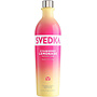 SVEDKA STRAWBERRY LEMONADE VODKA 1L