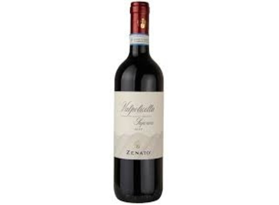 ZENATO VALPOLICELLA 750ML