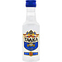 TAAKA 80 PROOF VODKA 50ML