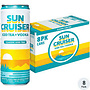 SUN CRUISER CLASSIC ICED TEA 8PK/12OZ