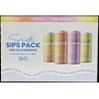 SMOOTH SIPS PACK  ICED TEA & LEMONADE VARIETY 8PK/12OZ