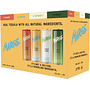 SIP MARGS SPARKLING MARGARITA VARIETY 8PK/12OZ CANS
