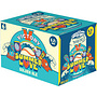 VICTORY SUMMER LOVE GOLDEN ALE 6PK/12OZ CANS