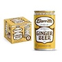 BARRITTS GINGER BEER 4PK/7.5OZ