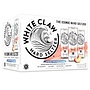 WHITE CLAW PEACH 12PK/12OZ CAN