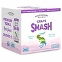 DEVILS BB GRAPE SMASH  4PK/12OZ CANS