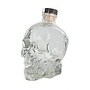 *CRYSTAL HEAD SILVER VODKA 750ML