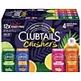 CLUBTAILS CRUSHERS VARIETY PACK 12PK/12OZ CANS
