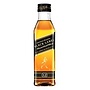 JOHNNIE WALKER BLACK LABEL SCOTCH 50ML