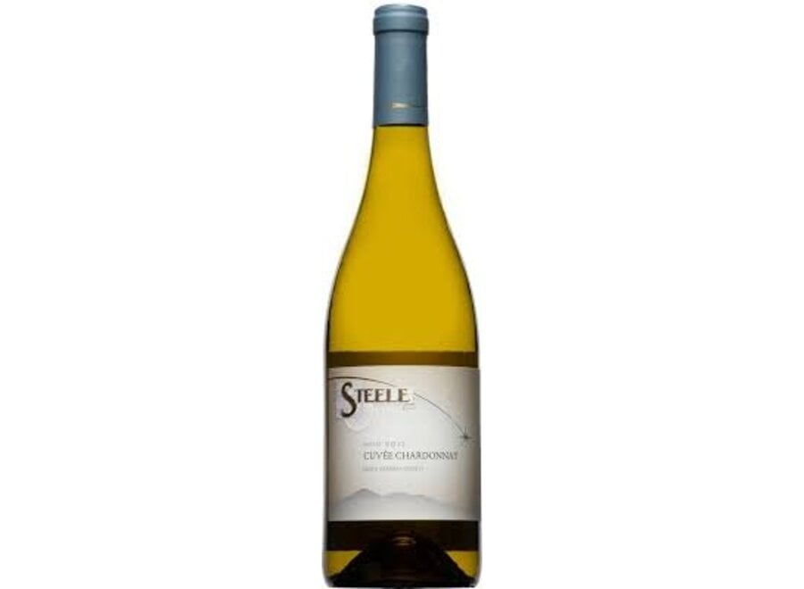 STEELE CHARDONNAY 750ML