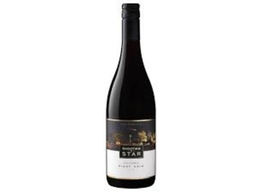 SHOOTING STAR PINOT NOIR 750ML
