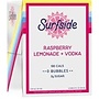 SURFSIDE RASPBERRY  LEMONADE 4PK/12OZ