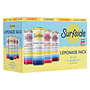 SURFSIDE VODKA  LEMONADE VARIETY 8PK/12OZ