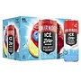 SMIRNOFF ICE RED WHITE BERRY "0" SUGAR  12PK/12OZ CAN