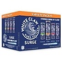 *WHITE CLAW SURGE VARIETY #1- 12PK/12OZ CAN