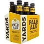 YARDS PHILADELPHIA PALE ALE 6PK/12OZ BOTTLE