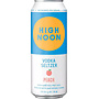 *HIGH NOON PEACH 23.5OZ CAN