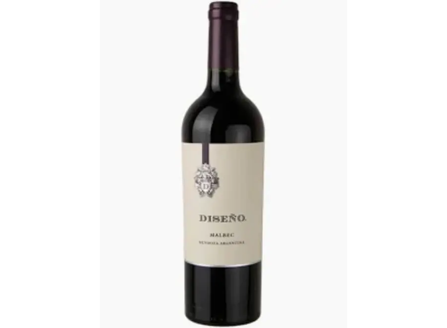 DISENO MALBEC  750ML