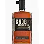 KNOB CREEK SINGLE BARREL 120 PROOF BOURBON WHISKEY 750ML