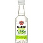 *BACARDI LIME RUM 50ML