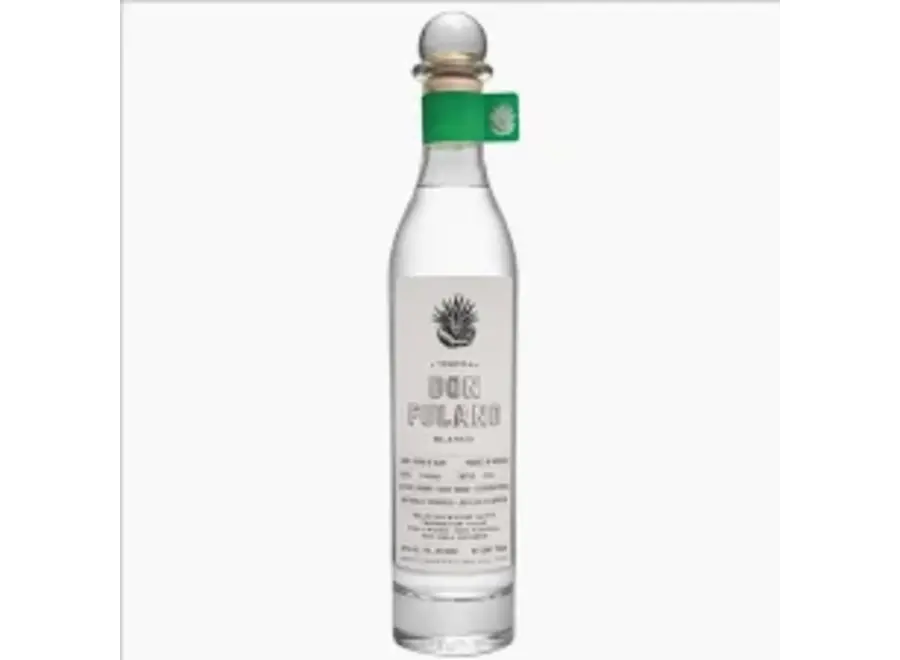 DON FULANO TEQUILA BLANCO 750ML