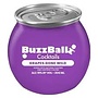 BUZZBALL GRAPES GONE WILD COCKTAIL 200ML