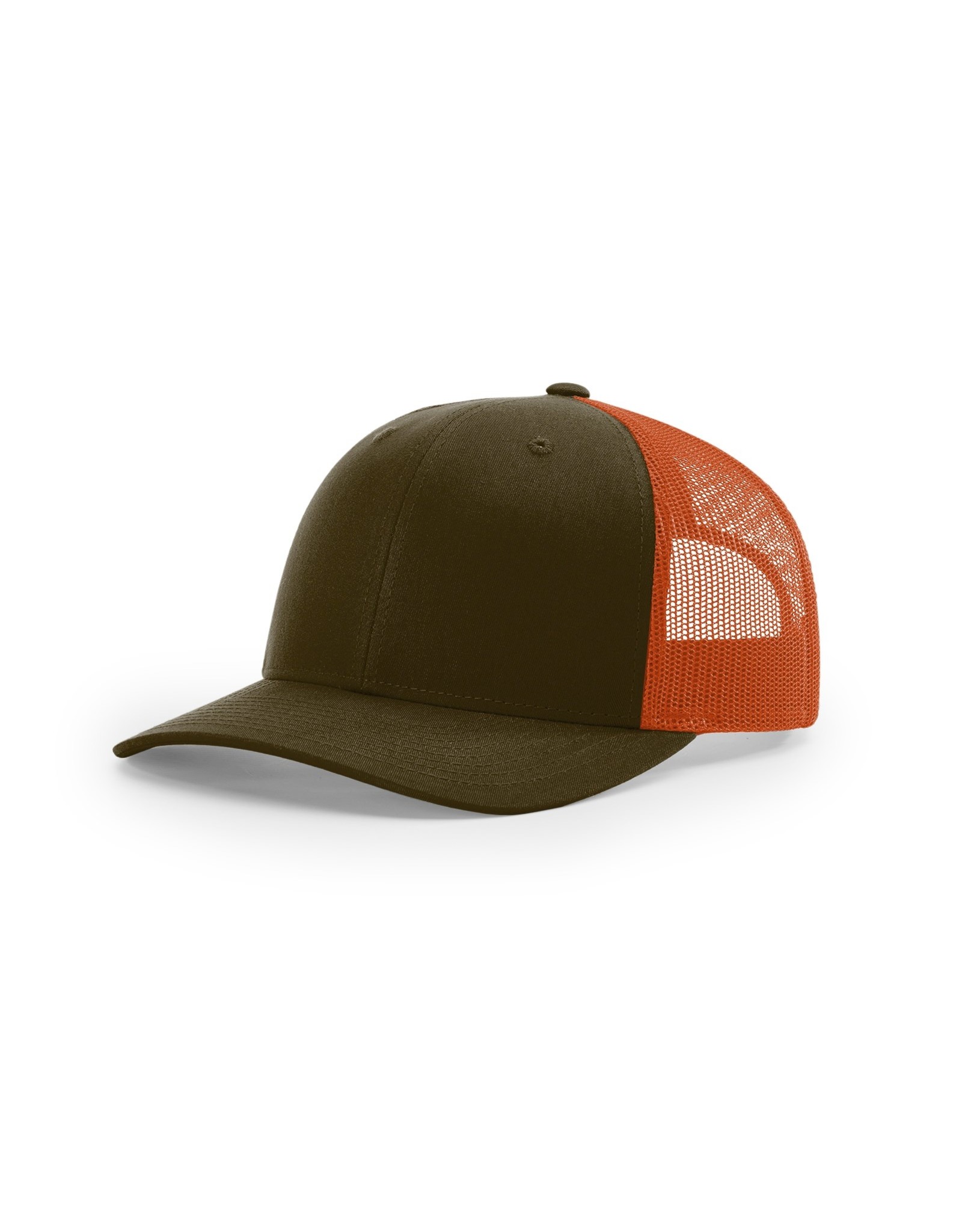 richardson 115 hat
