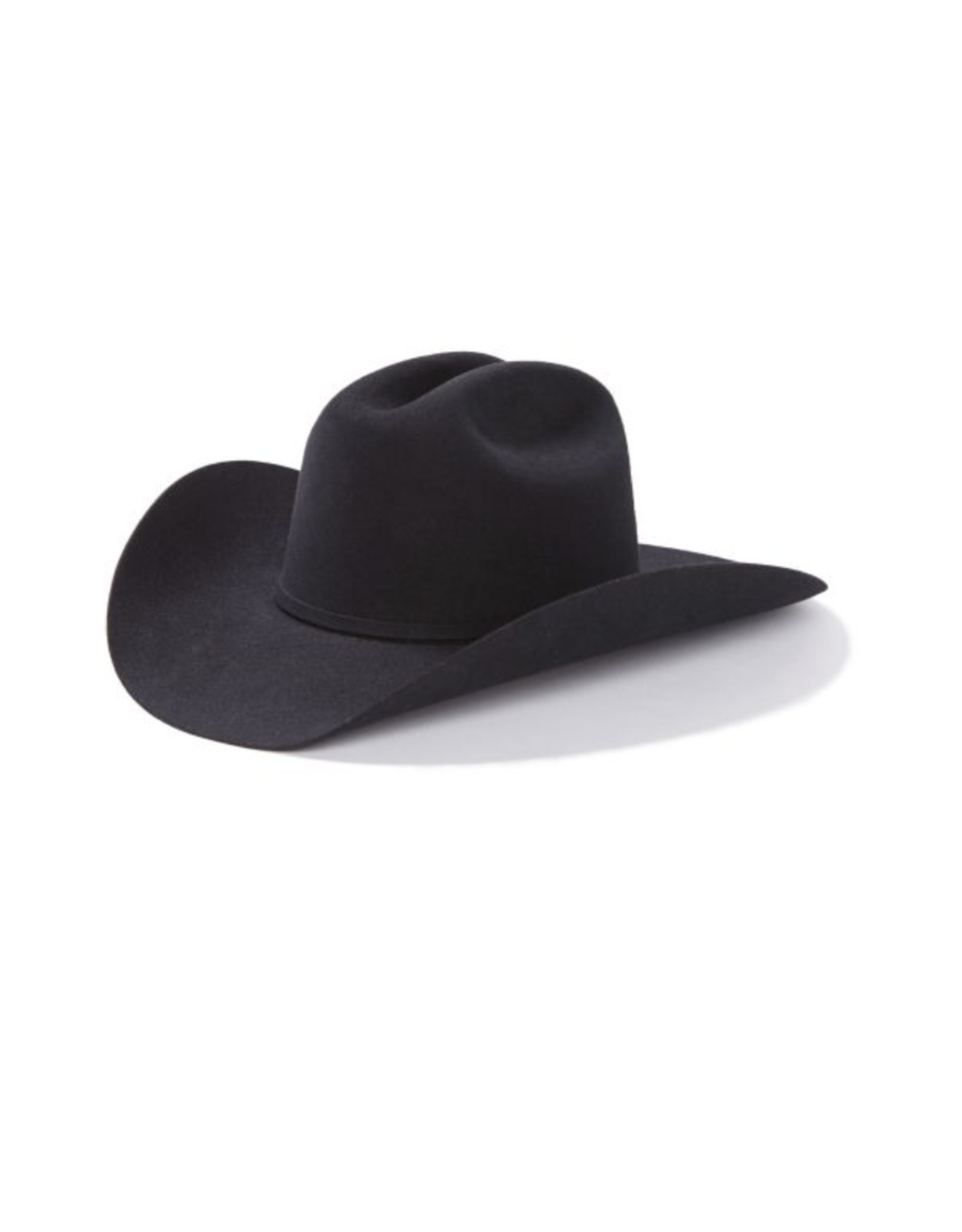 stetson lariat