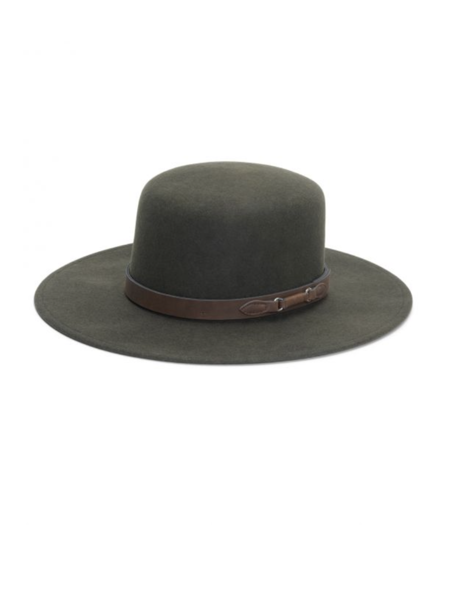 stetson pioneer hat