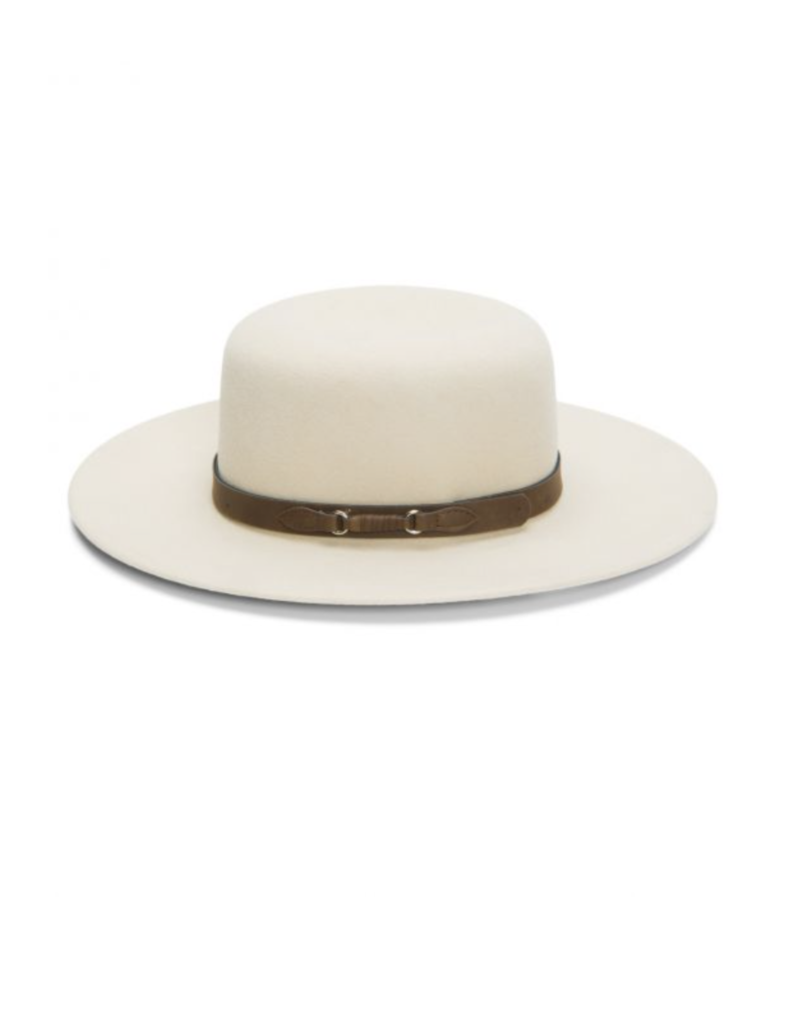 stetson pioneer hat