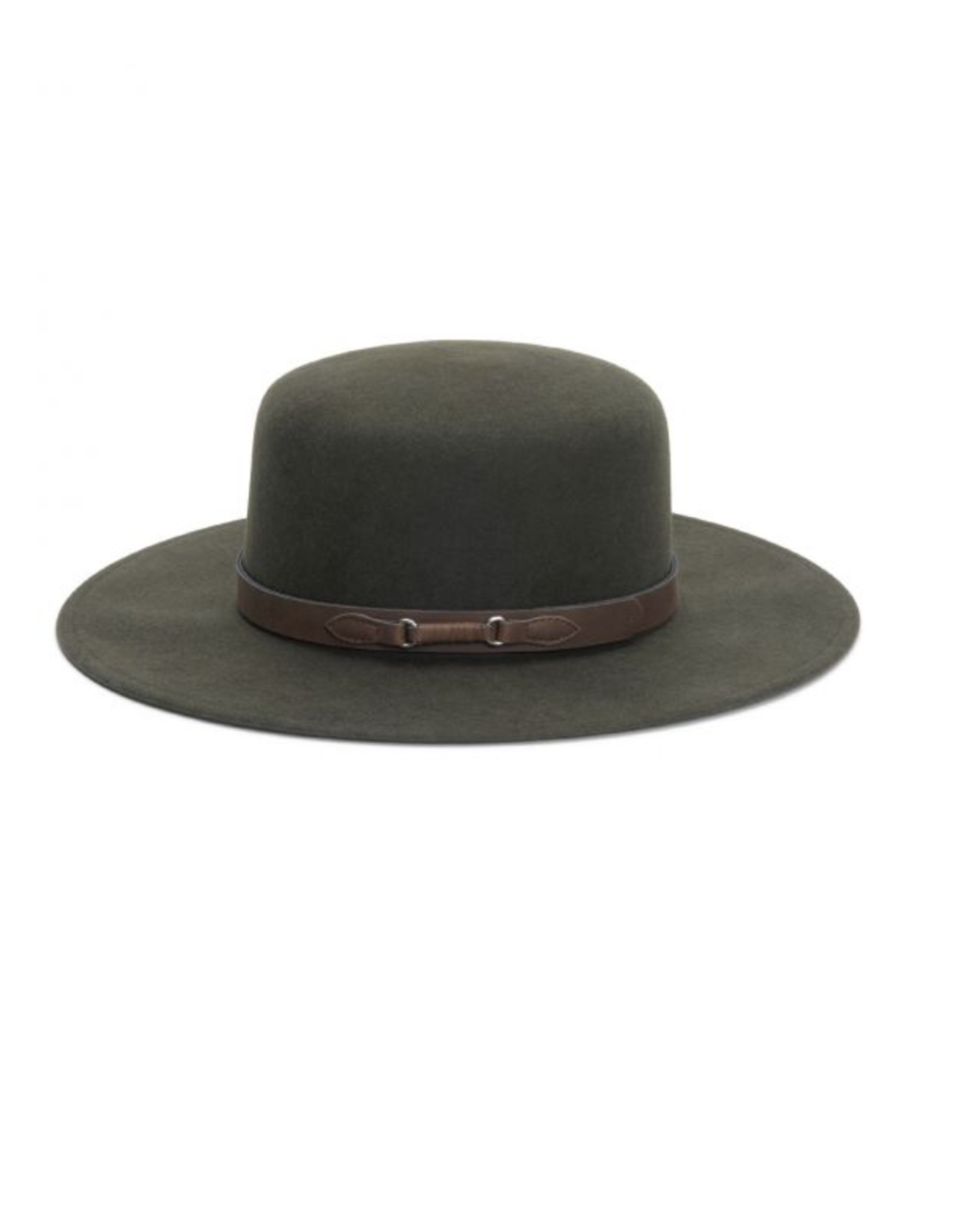 stetson pioneer hat