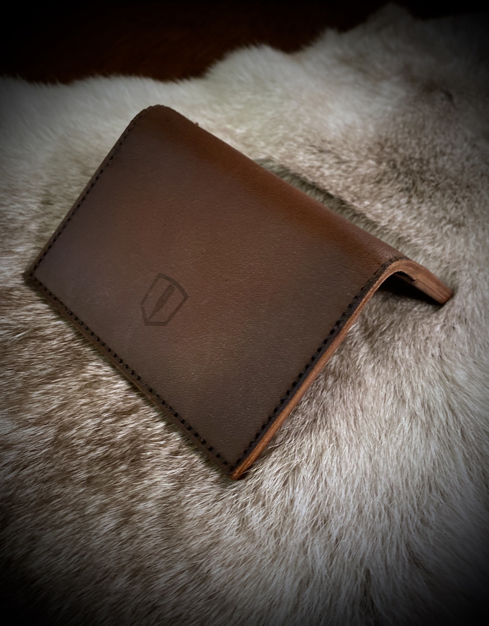 WALLET Whitefish (4Fold) Axehead