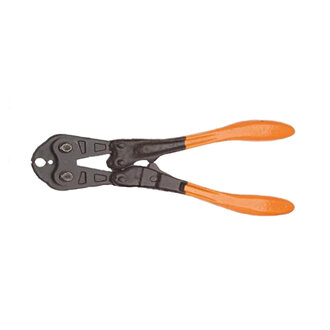 Gallagher North America Inc. 2 GROOVE WIRE SPLICE TOOL Gallagher North America Inc. 2 GROOVE WIRE SPLICE TOOL