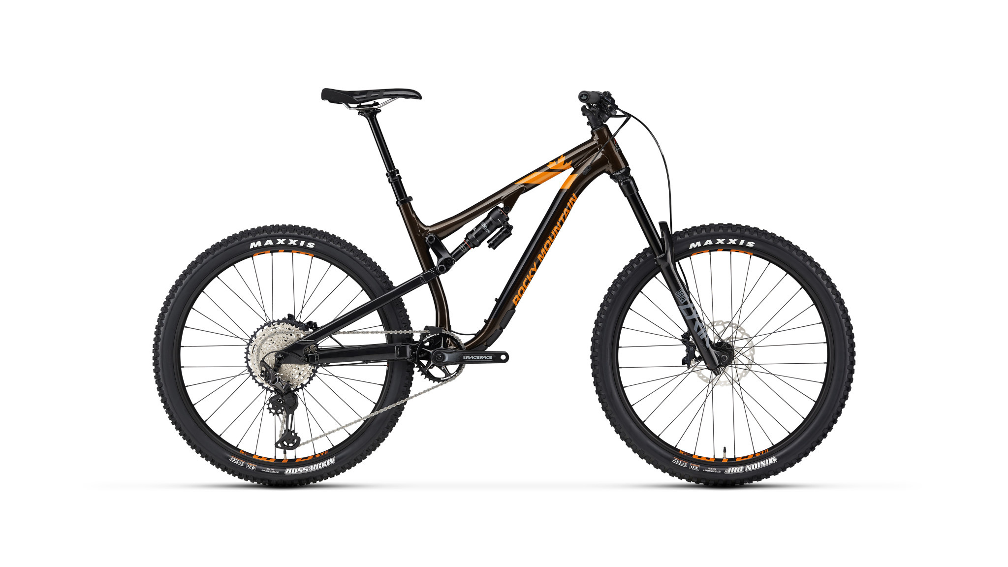 rocky mountain altitude a50