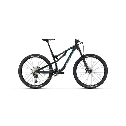 Rental Instinct C50 Rental Instinct C50