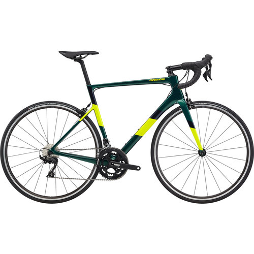 Cannondale SuperSix Evo 105 Cannondale SuperSix Evo 105