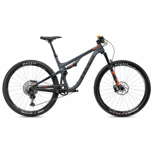 Pivot Cycles Trail 429 12 speed XT Pivot Cycles Trail 429 12 speed XT