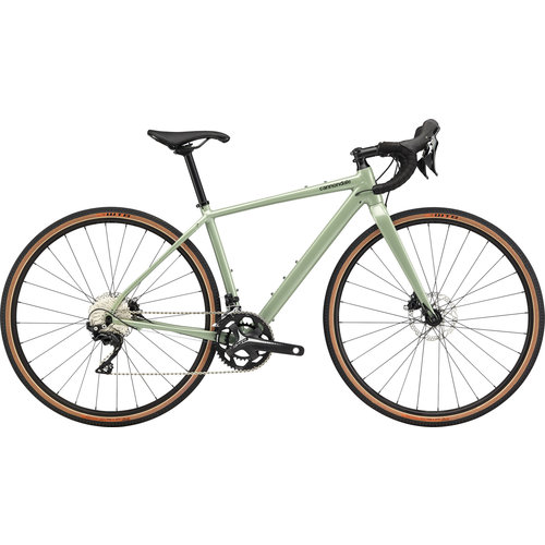 Cannondale Topstone AL 105 Cannondale Topstone AL 105