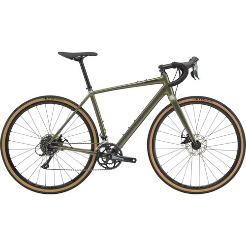 Cannondale Topstone AL Sora Cannondale Topstone AL Sora