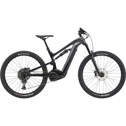 Cannondale Moterra Neo 3 Cannondale Moterra Neo 3