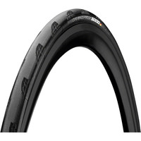 Continental Grand Prix 5000 Tire - 700 x 28, Clincher, Folding, Black, 330tpi