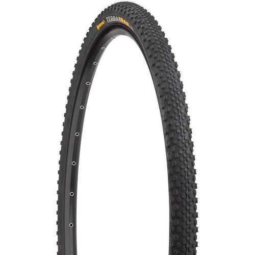 Continental Terra Trail 700 x 40 Fold ProTection TR + Black Chili Continental Terra Trail 700 x 40 Fold ProTection TR + Black Chili