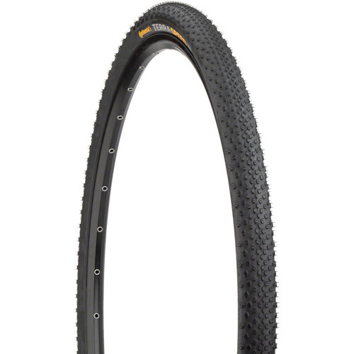Continental Terra Speed 700 x 40 Fold ProTection TR + Black Chili Continental Terra Speed 700 x 40 Fold ProTection TR + Black Chili