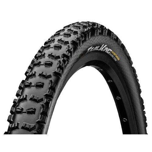 Continental Continental Trail King Tire - 29 x 2.4, Tubeless, Folding, Black, ShieldWall Continental Continental Trail King Tire - 29 x 2.4, Tubeless, Folding, Black, ShieldWall