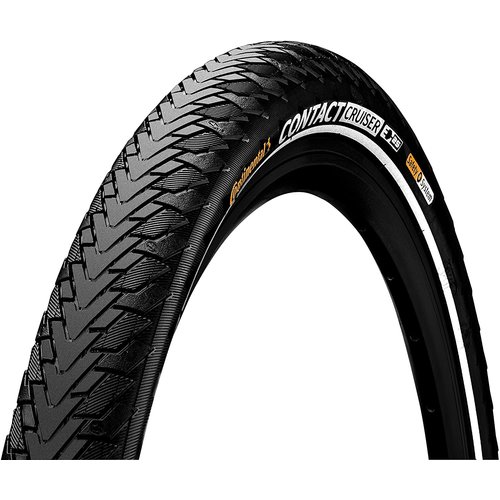 Continental Wire Bead Contact Cruiser 700 X 50 Reflex Continental Wire Bead Contact Cruiser 700 X 50 Reflex