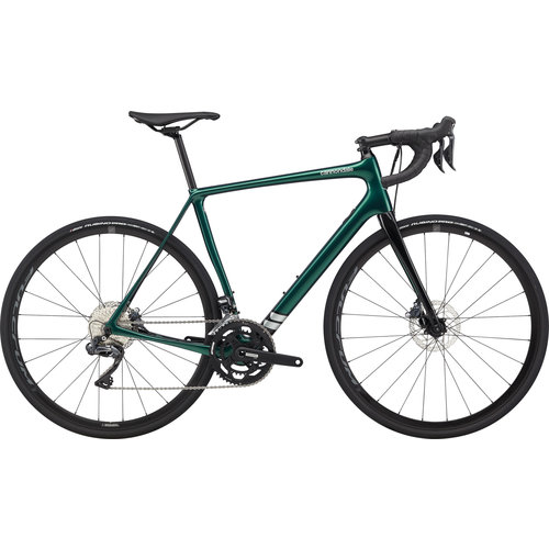 Cannondale Synapse Carbon Ultegra Di2 Cannondale Synapse Carbon Ultegra Di2