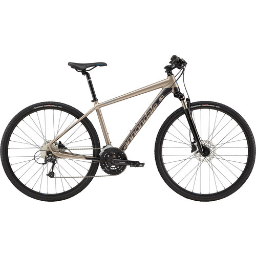 Cannondale Quick CX 3 Cannondale Quick CX 3