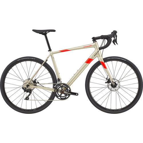 Cannondale Synapse Al 105 Cannondale Synapse Al 105